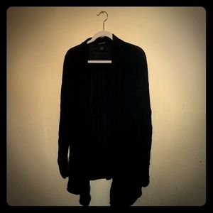 *LAST CHANCE* Lane Bryant open cardigan